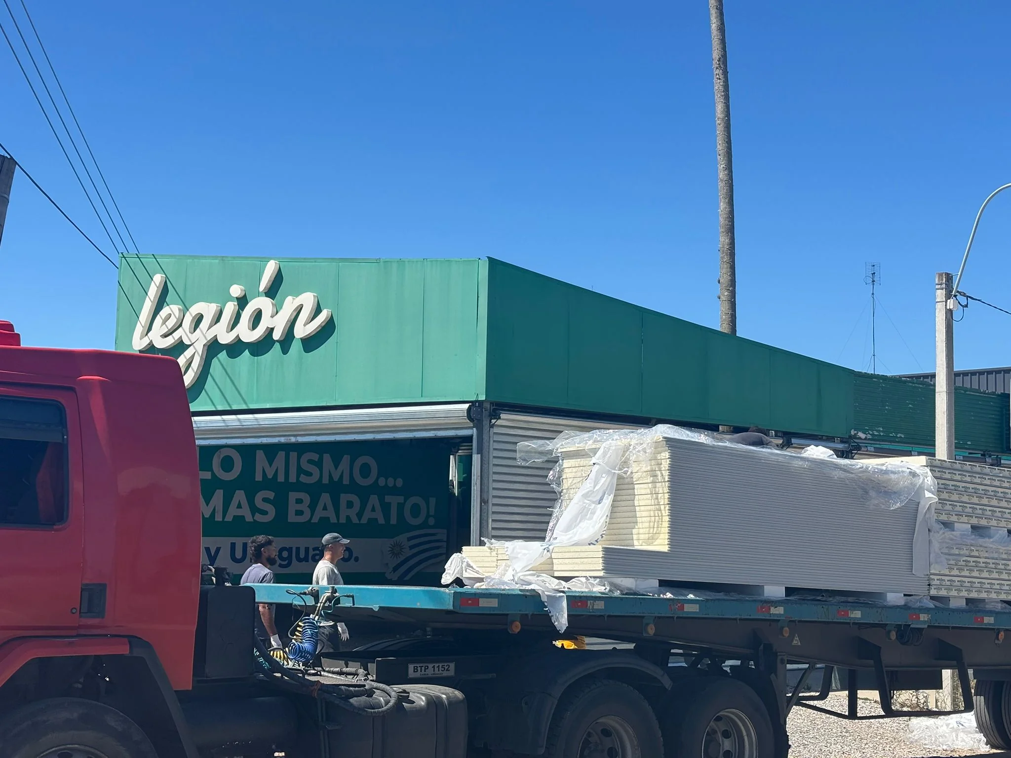 El Clon — foto 8