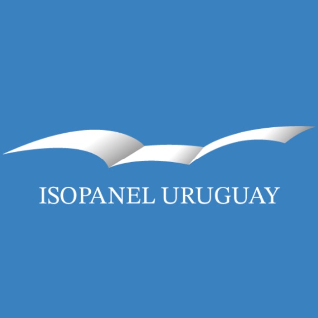 Ale Vidal, administración de Isopanel Uruguay